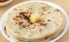 Butter Roti