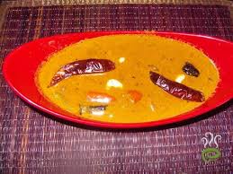 Kaju Tamoto Curry