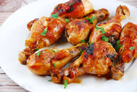 Chicken Drumsticks