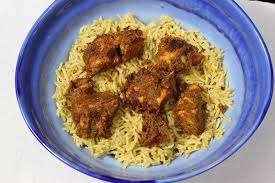 Chicken Fry Piece Biryani