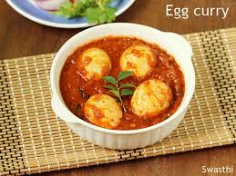 Egg Curry