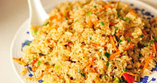 Egg Fried Rice