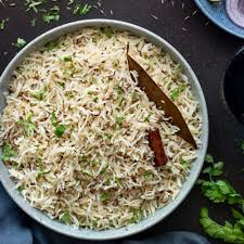 Jeera Rice