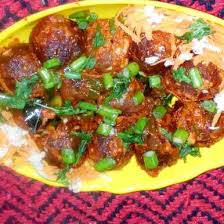 Mutton Manchuria