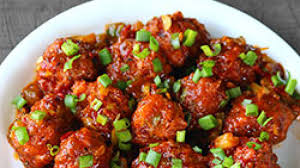 Veg Manchuria