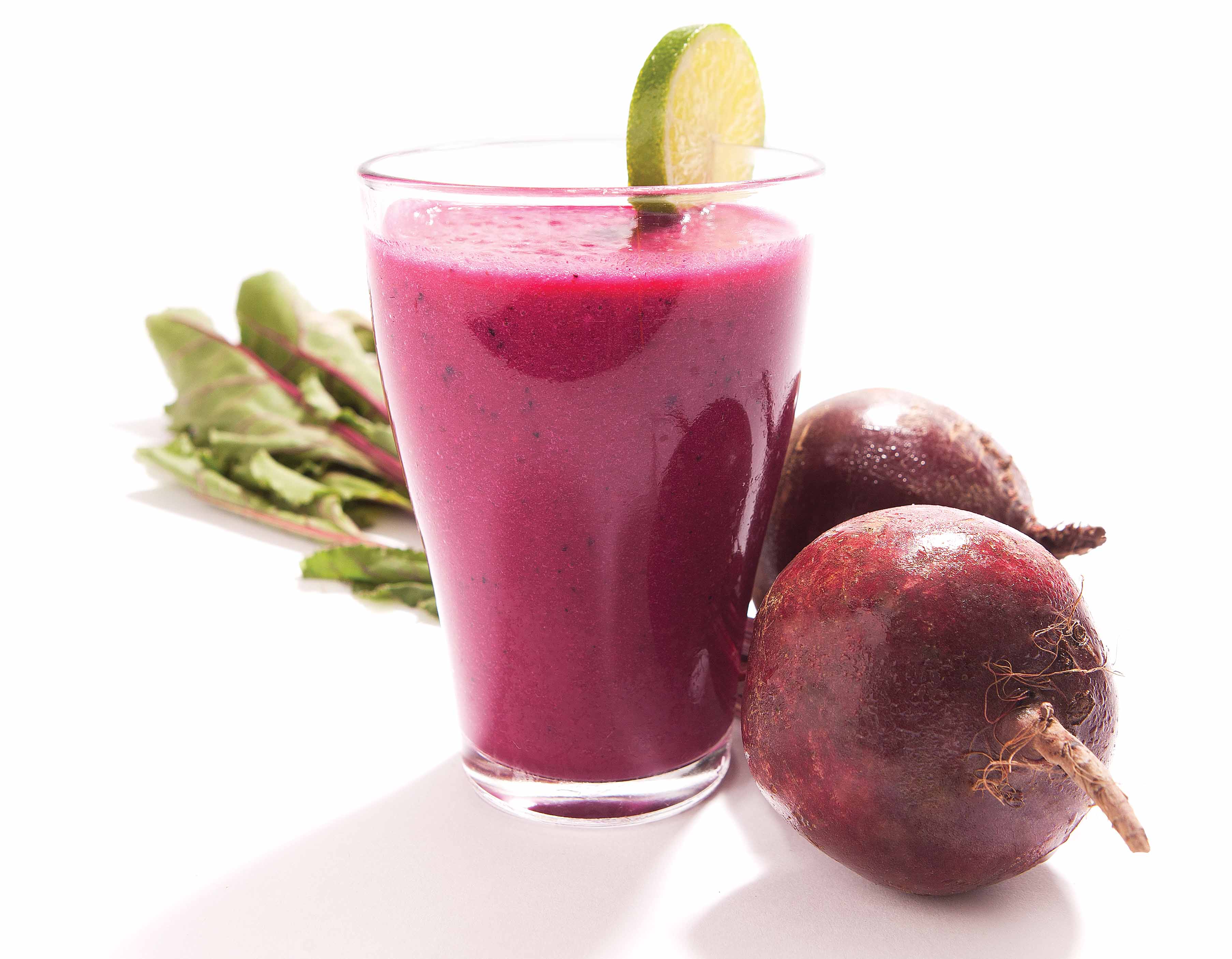 Beetroot Juice