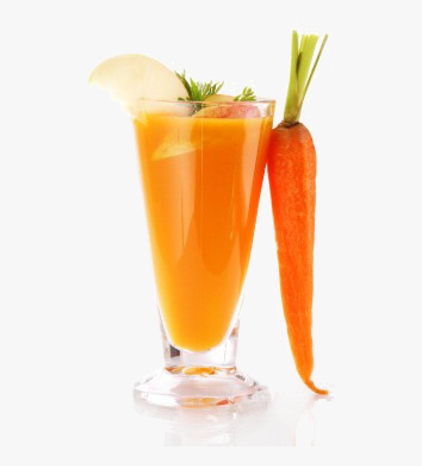 Carrot Juice