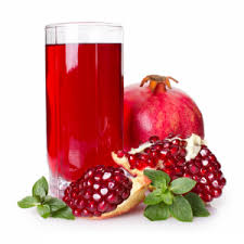 Promagranate Juice