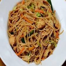 Chicken Soft Noodles