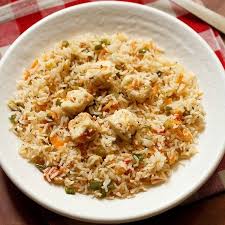 Paneer Fried Rice