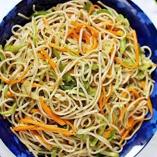 Veg Soft Noodles