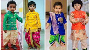 TRADITIONAL DRESSES