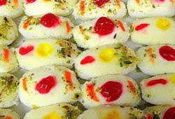 Bengali Sweets