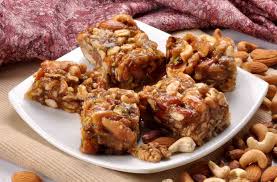 dry fruit sweet