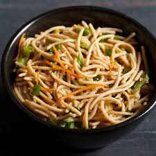 Veg Noodles