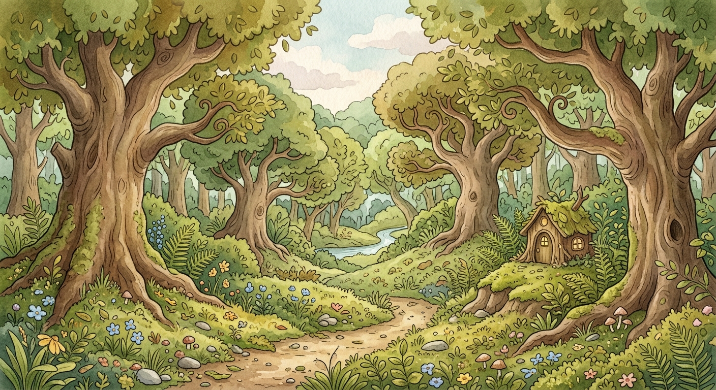 Winnie-the-Pooh and the Honey Tree
