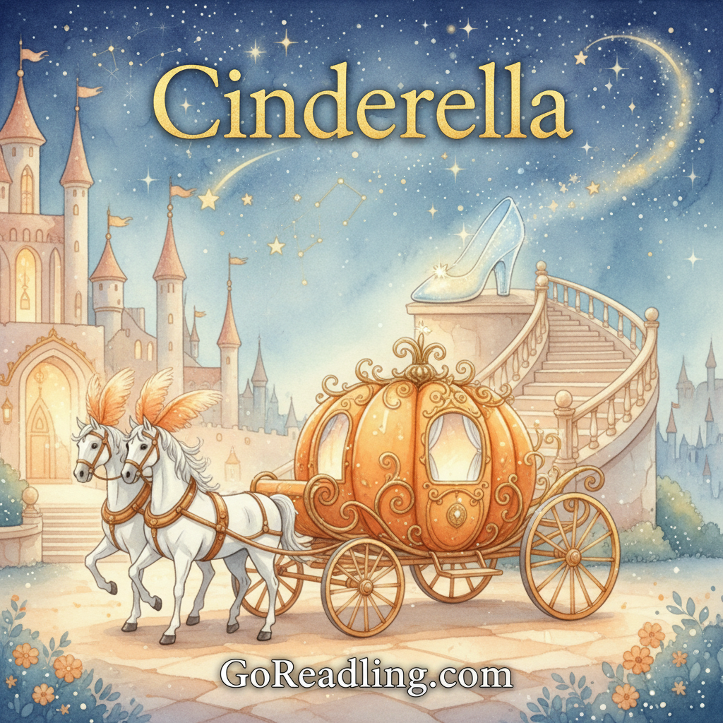 Cinderella