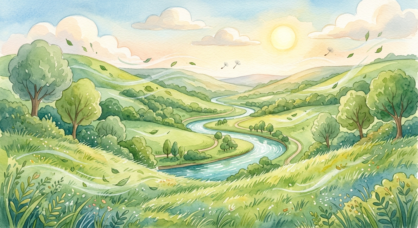 The Boy Who Cried Wolf