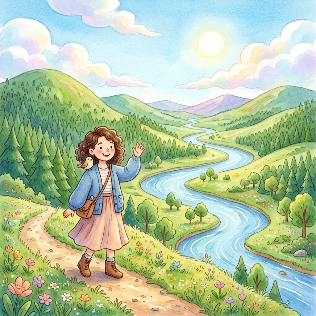 Pocahontas: Daughter of the Forest