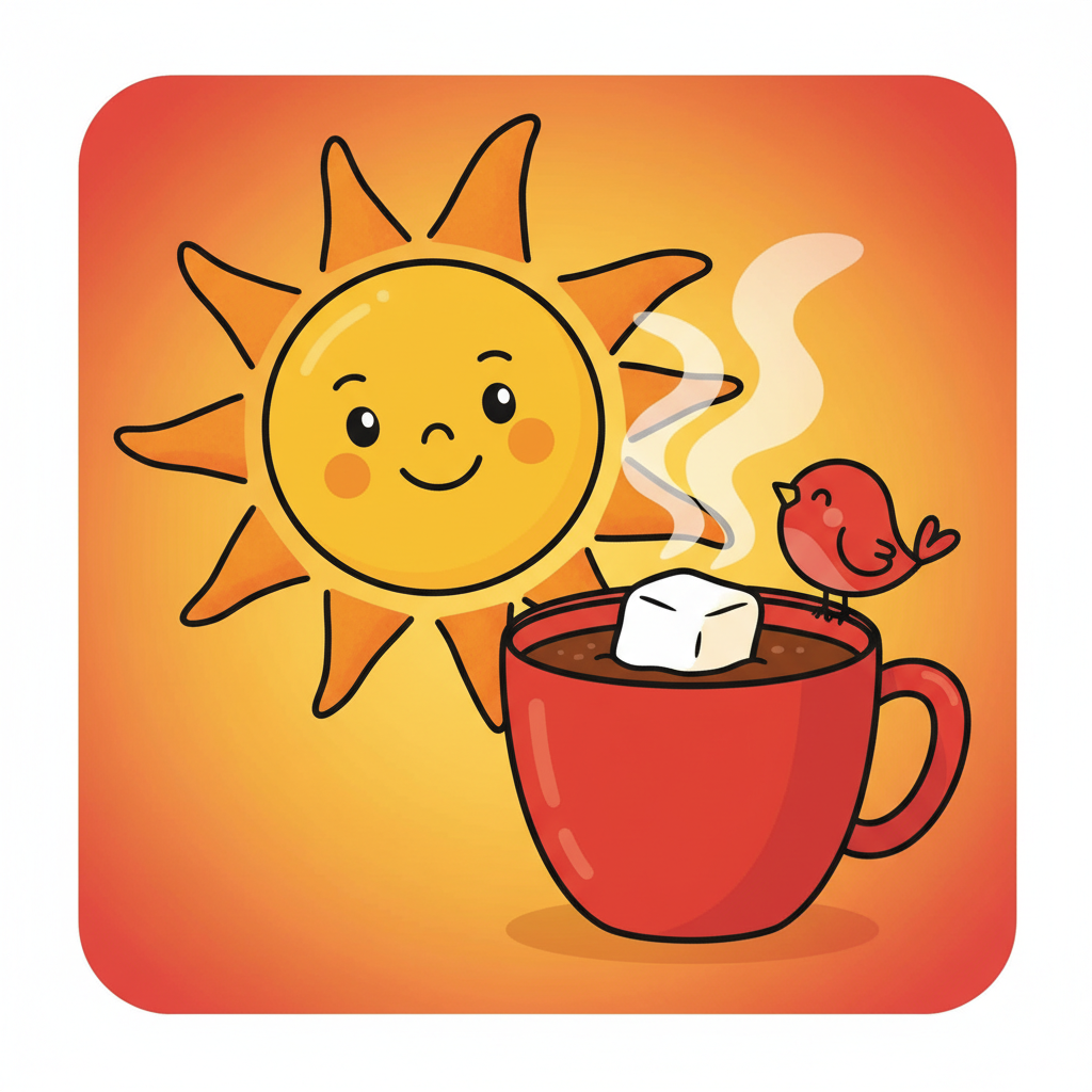 Hot and Cold