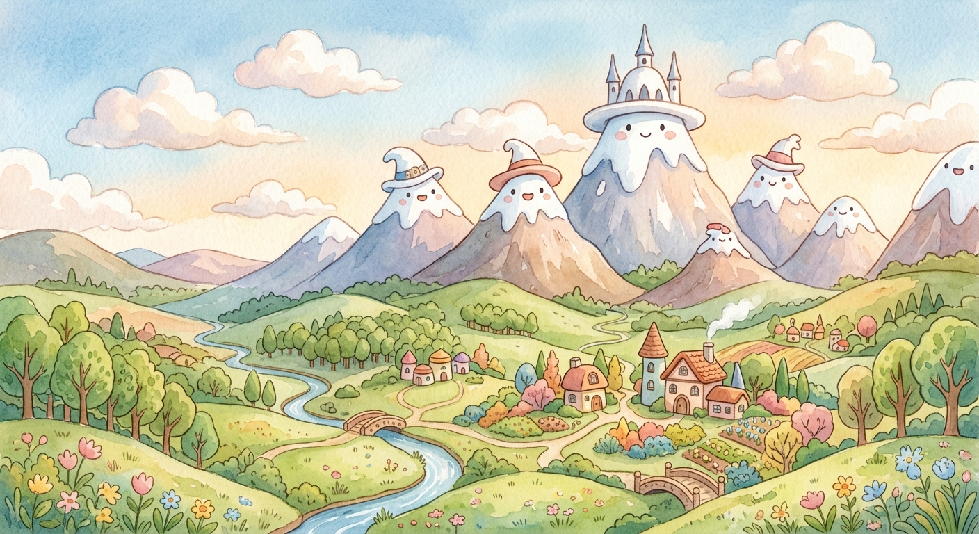 Snow White and the Seven Dwarfs