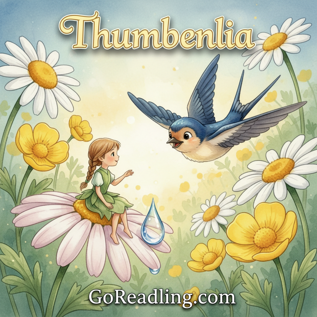 Thumbelina