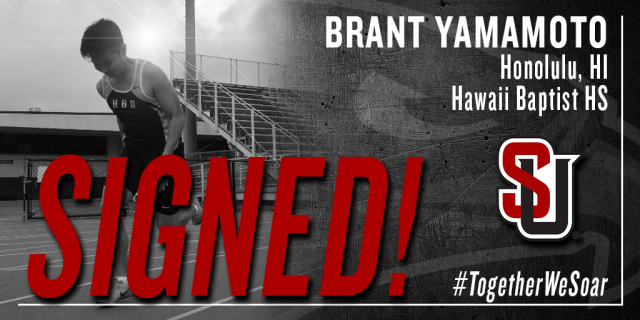Brian Yamamoto