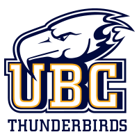 University of British Columbia Logo
