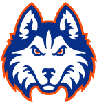 Houston Baptist University Logo
