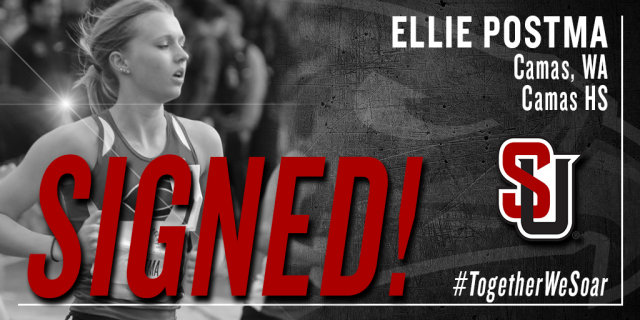 Ellie Postma