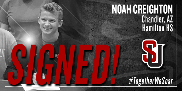 Noah Creighton