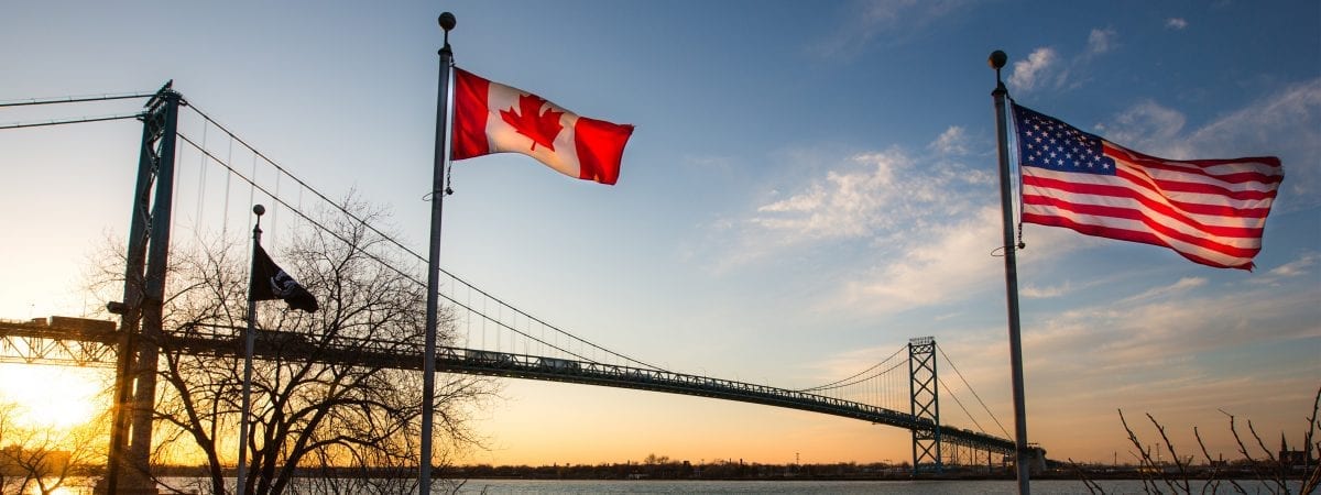 International Freight Shipping: How to Manage Shipping to Canada?