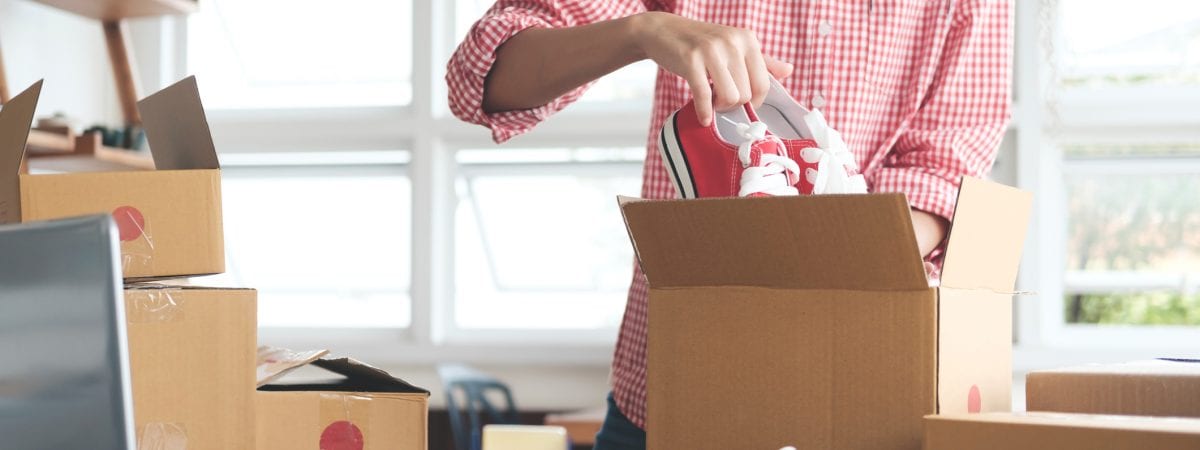 Shipping for Small Business: A Guide for Successful Retail Logistics