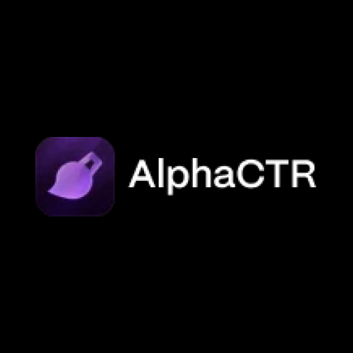 AlphaCTR