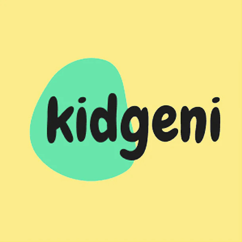 Kidgeni