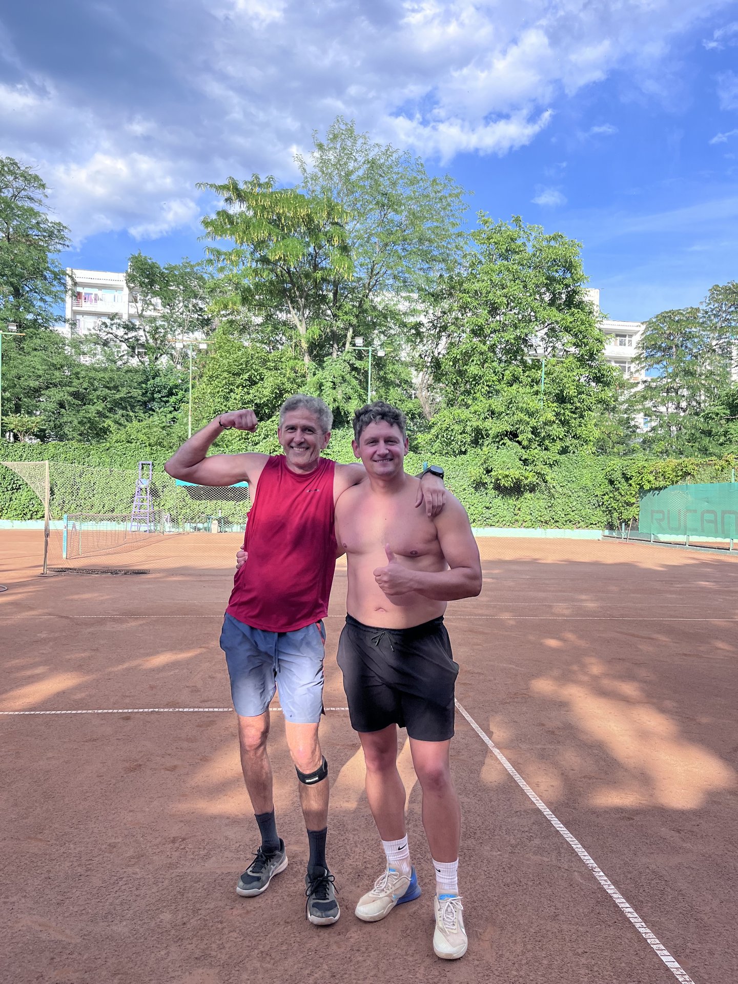 Фото турніру
