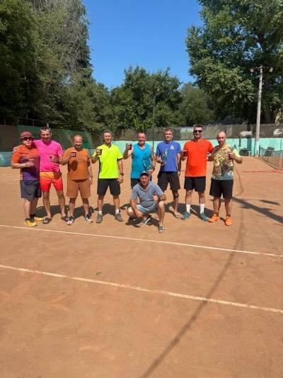 Фото турніру