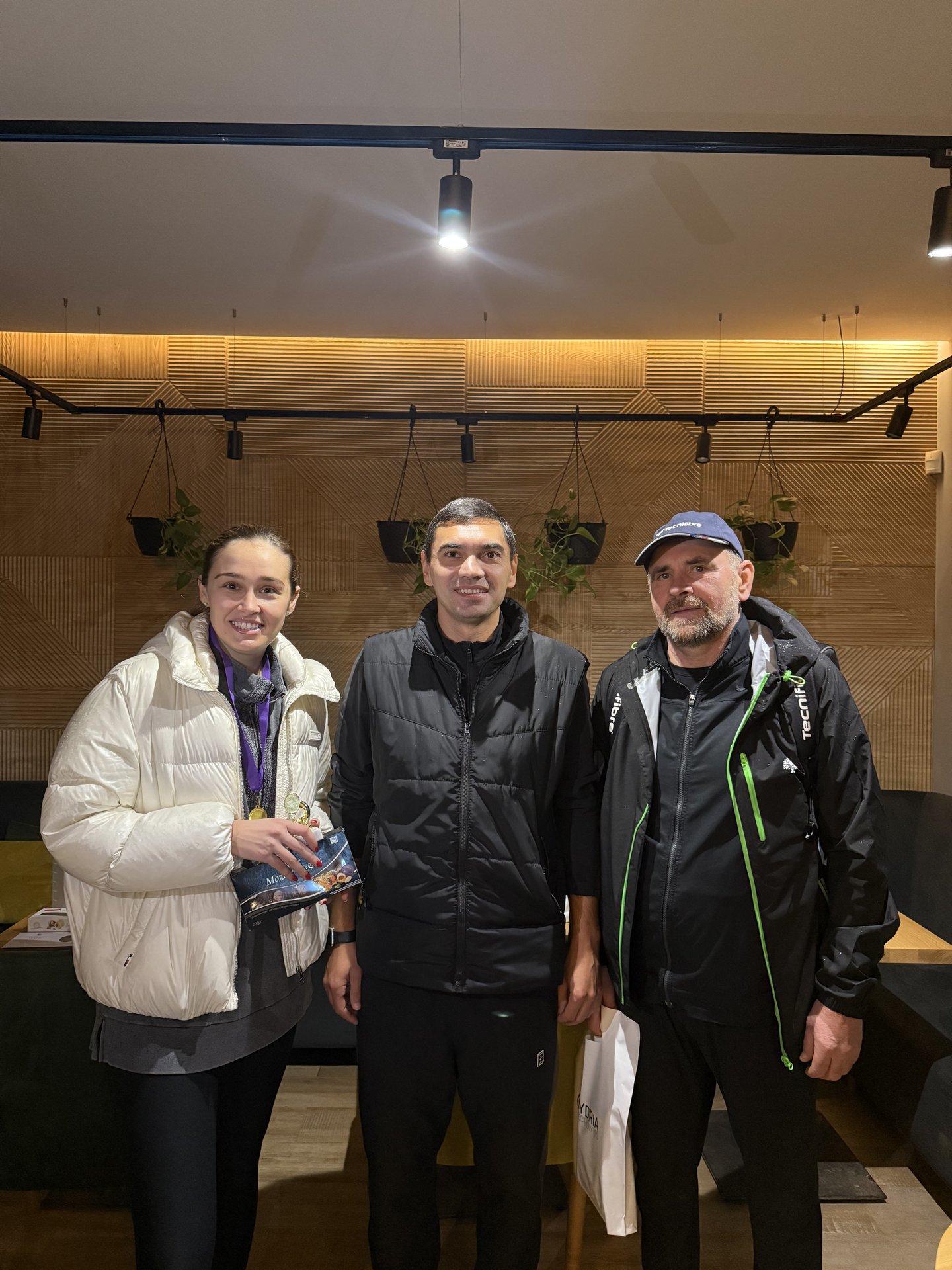 Фото турніру