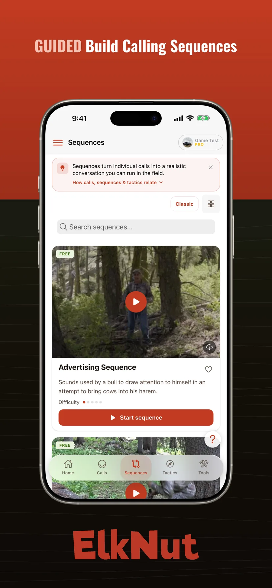 ElkNut screenshot 3