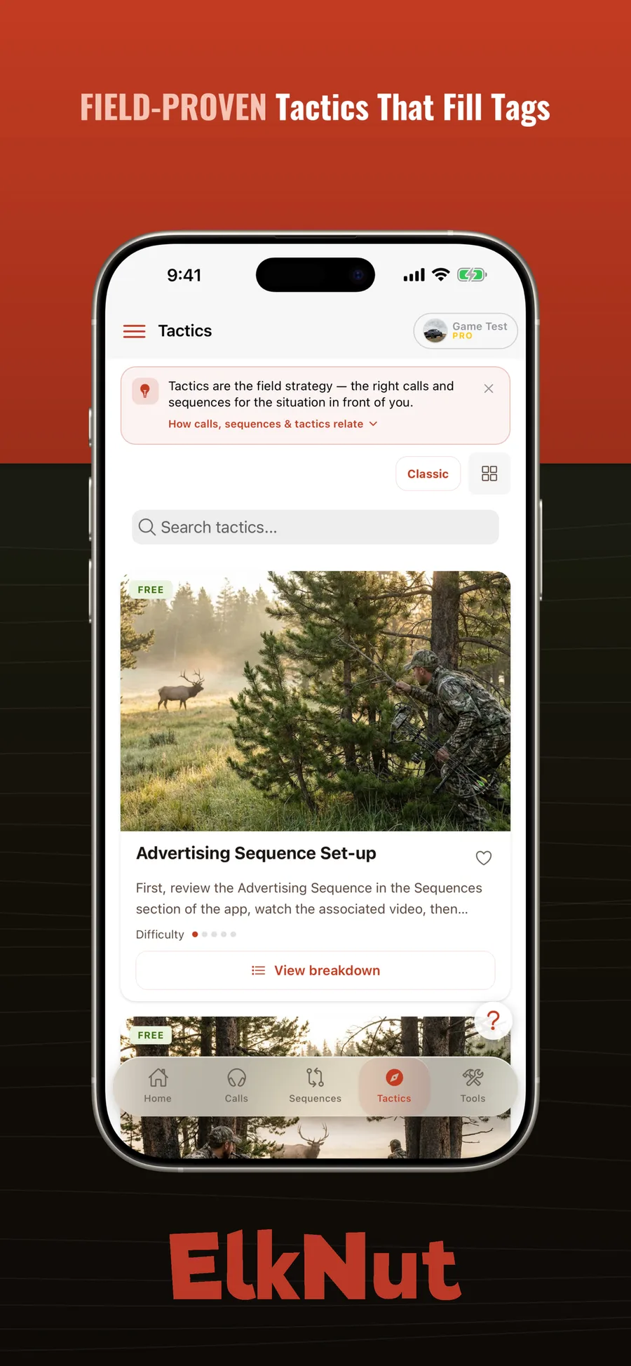ElkNut screenshot 4
