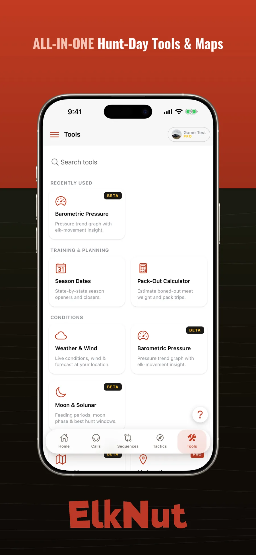 ElkNut screenshot 5
