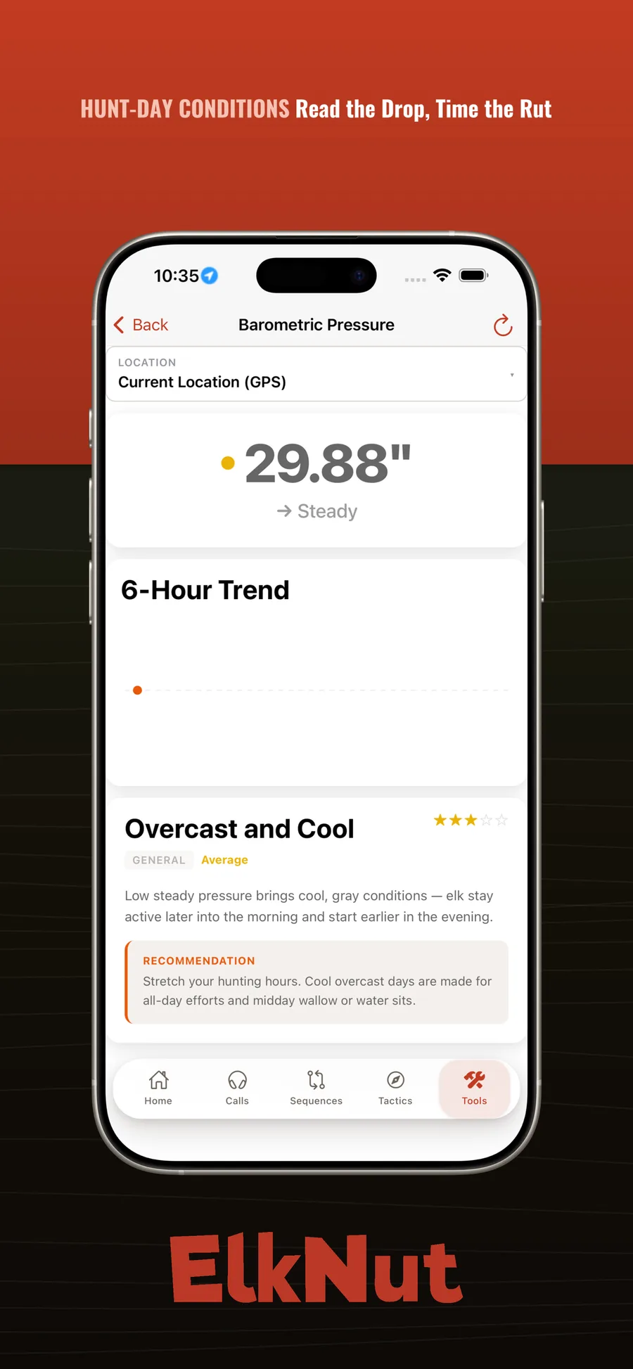 ElkNut screenshot 6