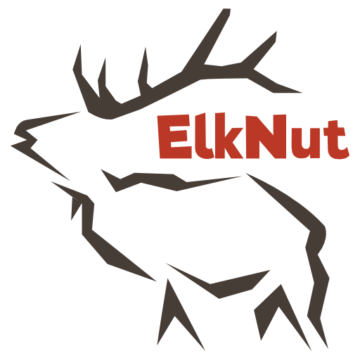 Elknut