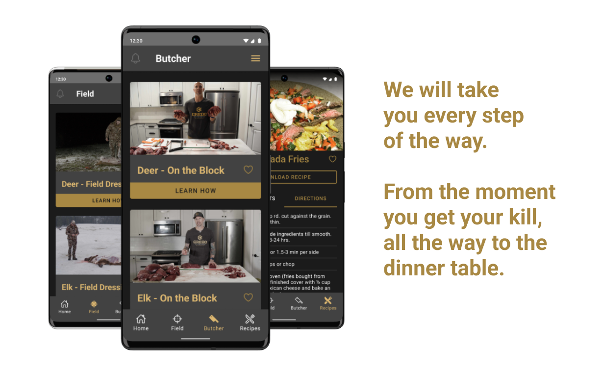 If you're having trouble subscribing to the CutRite pro content ...