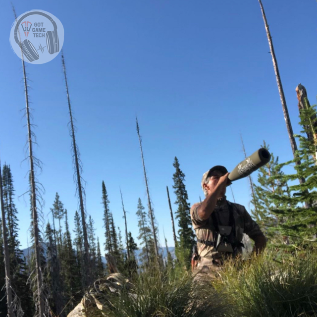 How would you like to be on the ElkNut podcast?