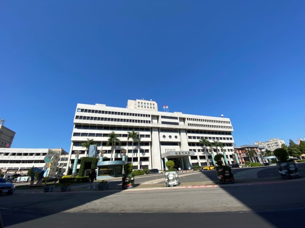 ▲桃園市政府周邊各級學校，能滿足各年齡層學子就學需求。