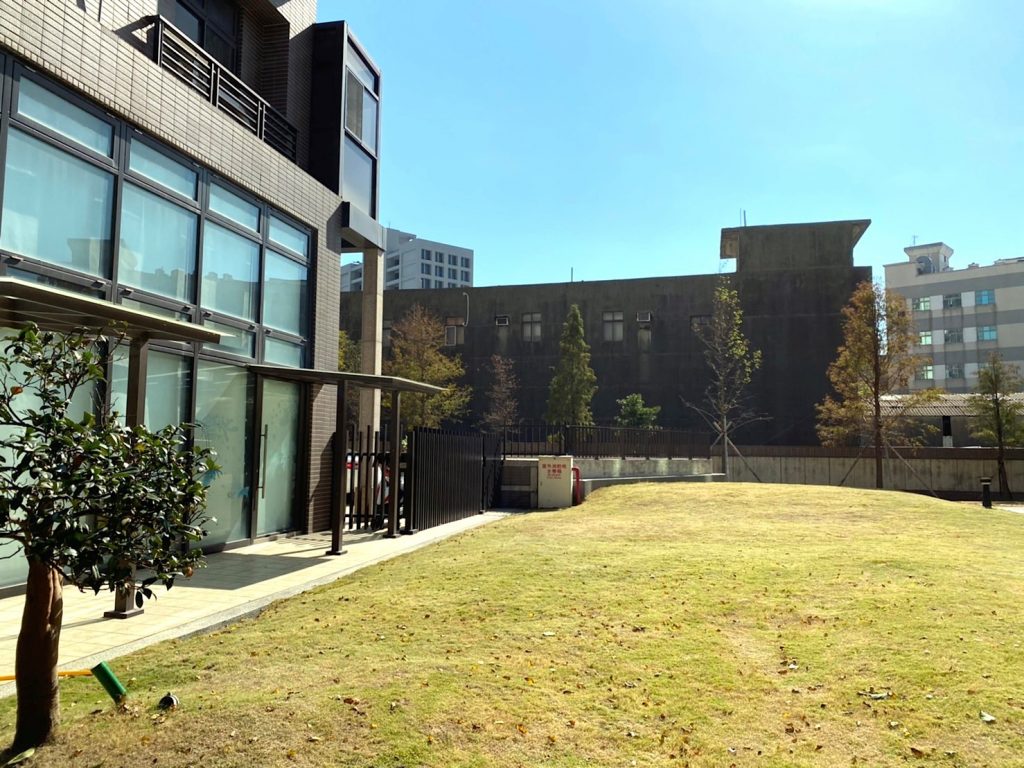 ▲以營造起家的新耀開發深耕桃園30年，為甲級營造的品牌。