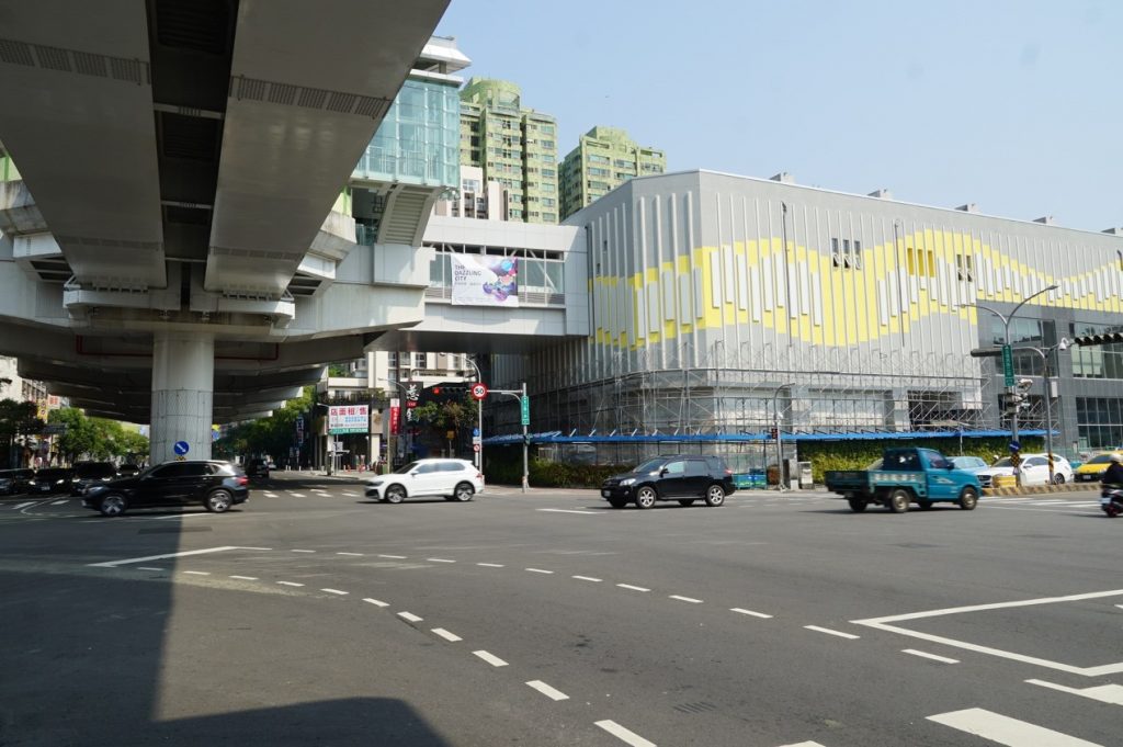 ▲台中市民政局人口統計顯示,南屯區為今年1月份人口正成長最多的區域。/圖業者提供