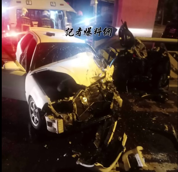 圖／翻攝自記者爆料網臉書