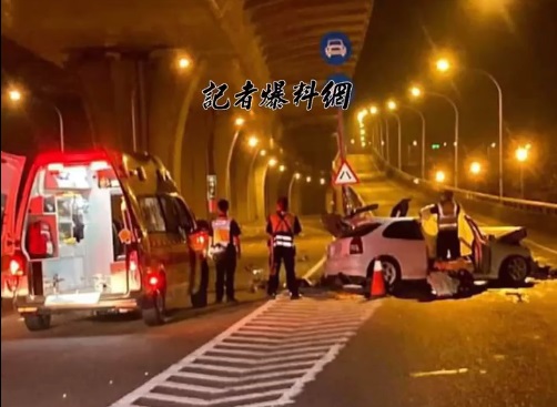 圖／翻攝自記者爆料網臉書